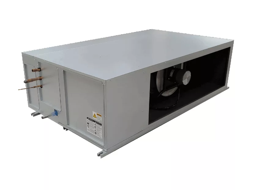 LG Dedicated Outdoor Air Systems