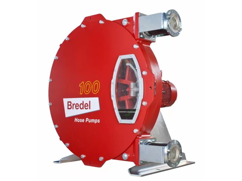 Watson-Marlow Fluid Technology Heavy-Duty Hose Pump