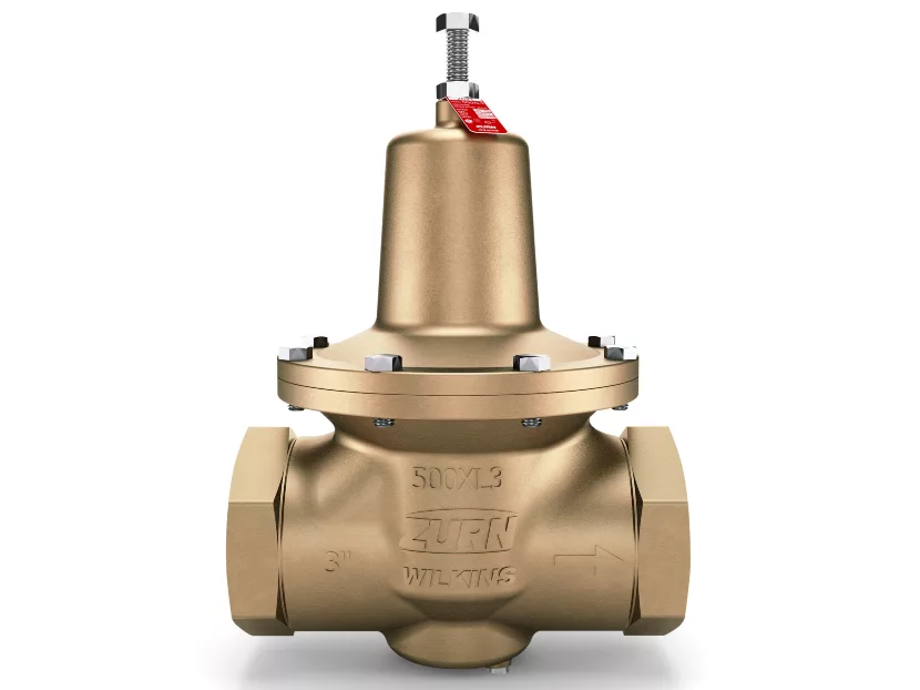 Zurn Wilkins 500XL3 Pressure Reducing Valve