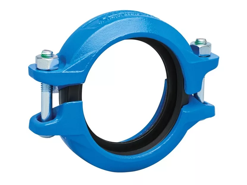 Victaulic QuickVic Coupling 