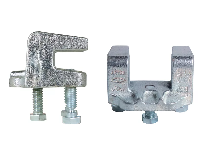 ASC Engineered Solutions AF720 Afcon Universal Structural Brace Attachment