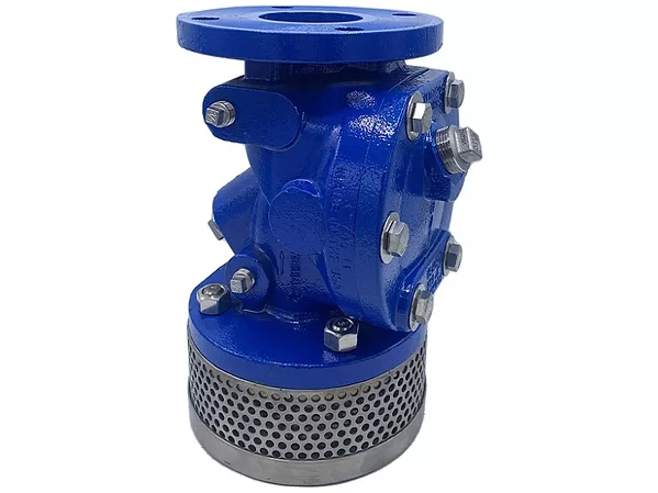 Flomatic Valves Flo-Flex Model 345 Foot Valve