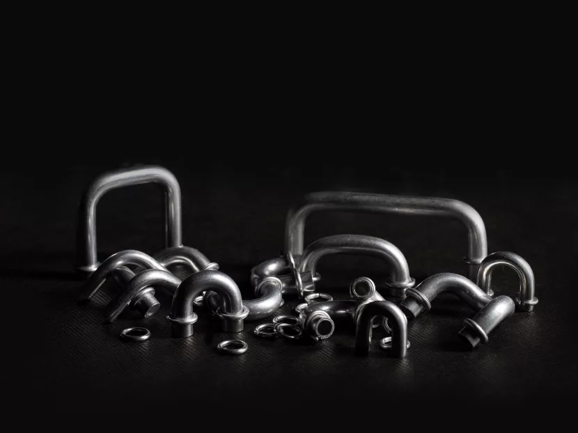 Harris Products Group Single Source Coil Fabrication Solutions