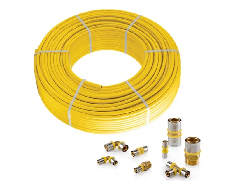 Jones Stephens PEXALGAS