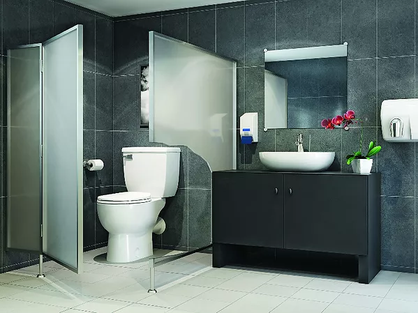 SFA Saniflo Sanibest Pro Grinder System