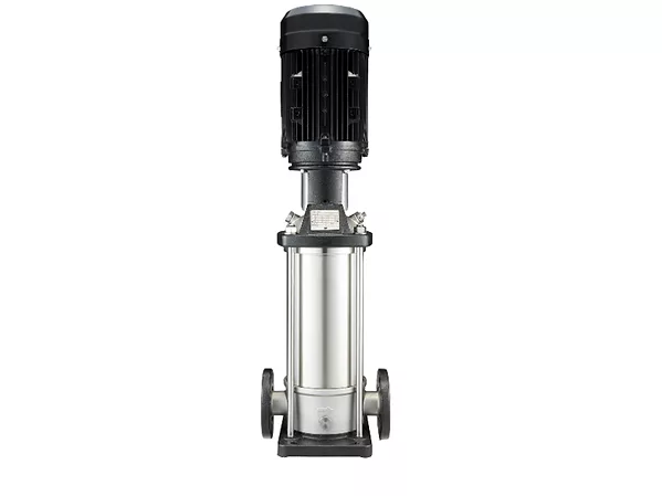 Wilo USA Scot MVI Vertical Multistage Pump