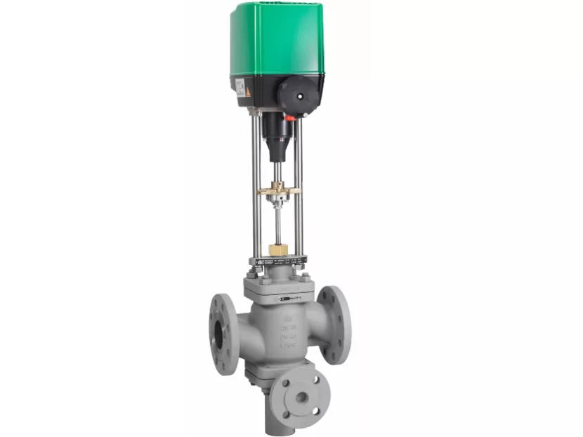 CIRCOR RTK Discharge and Pump Protection Control Valve
