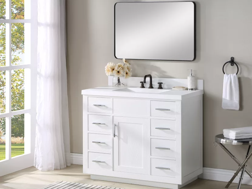 Fairmont Designs 1553 Brookings Collection