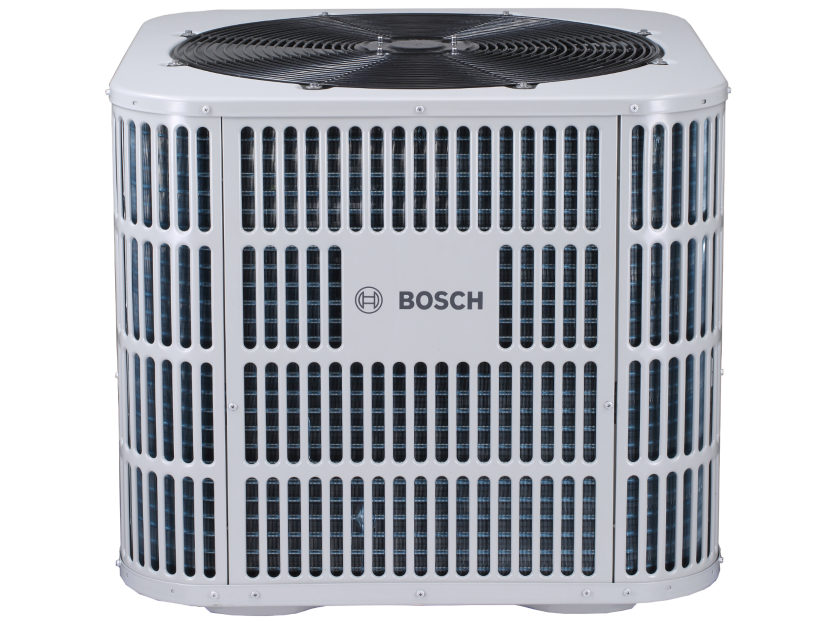 Bosch Thermotechnology IDS Light