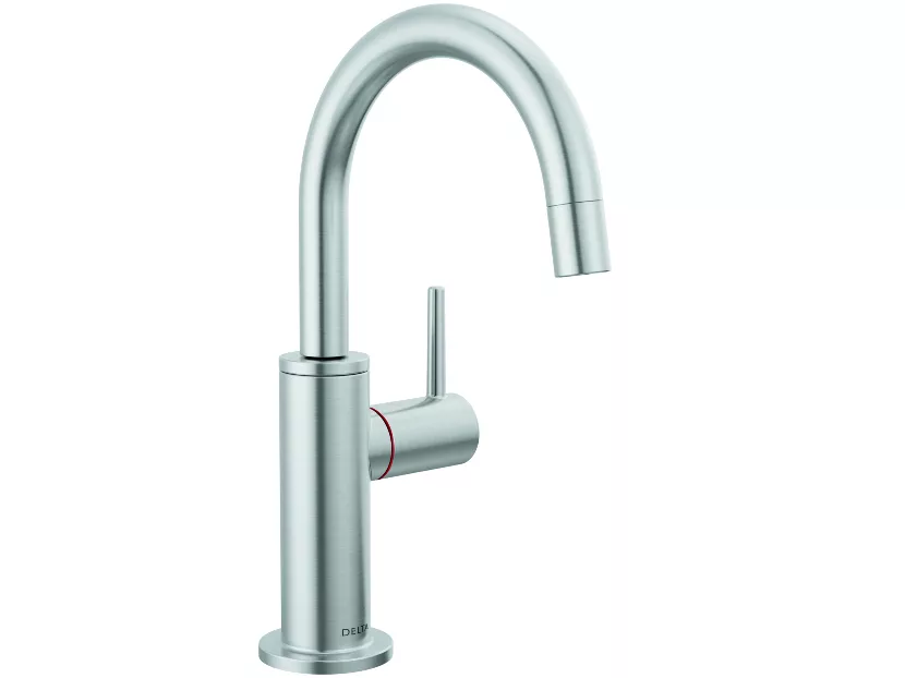 Delta Instant Hot Faucet