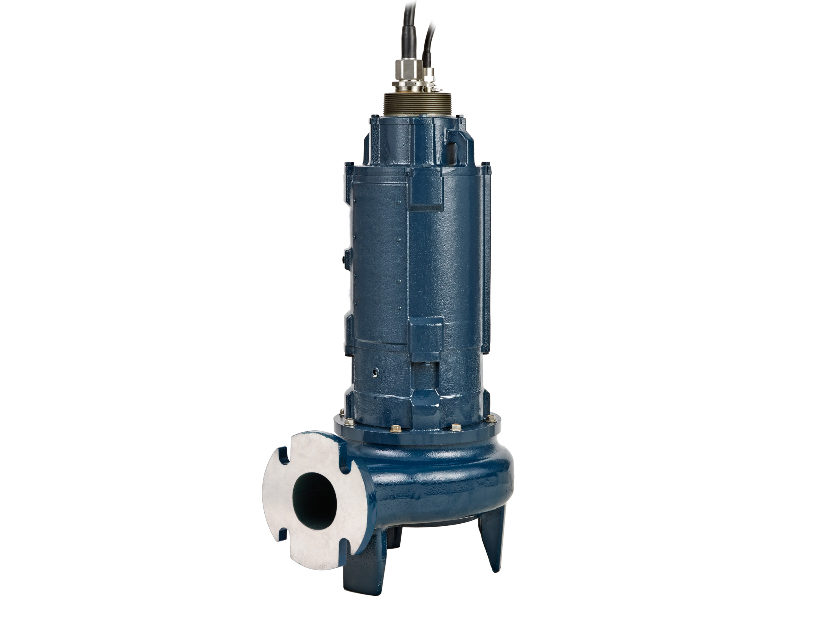 Franklin Electric NCX Series Explosion-Proof Submersible Non-Clog Pumps