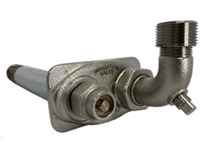 PRIER P-6IV Irrigation Valve