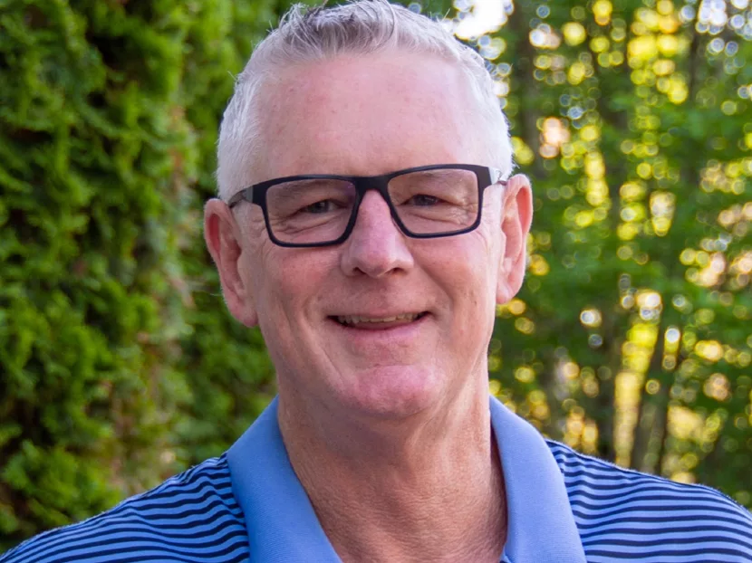 UMC Welcomes Dave Gough to Facility Services Group