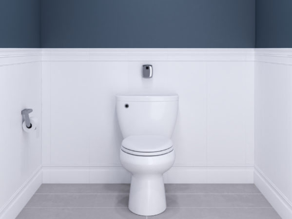 Flushmate INTELLI-Flush Automated Flushing System 2
