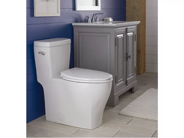 Gerber Plumbing Fixtures Lemora Bathroom Collection 2