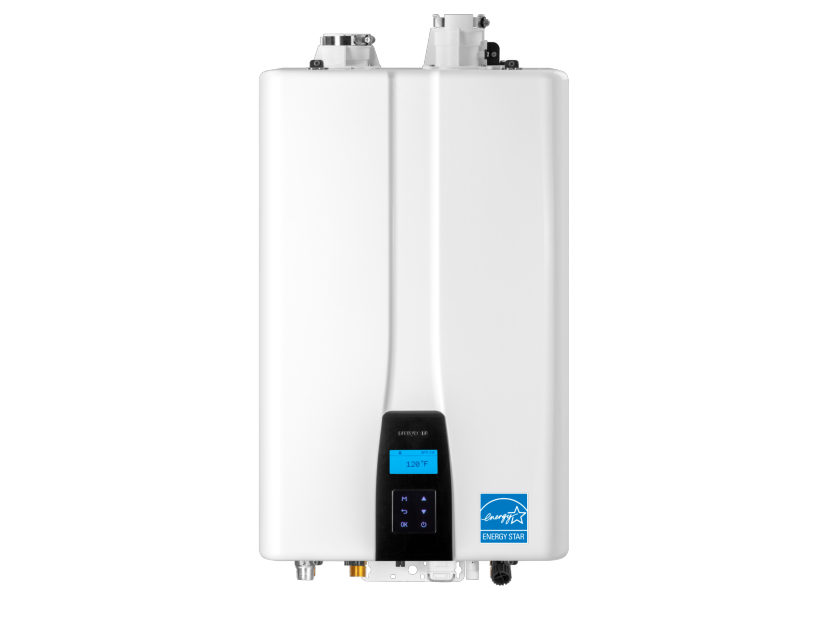 Navien NPE-2 Condensing Tankless Water Heater