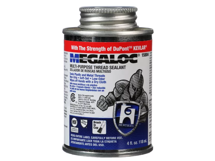 Oatey Hercules Megaloc Thread Sealant 2