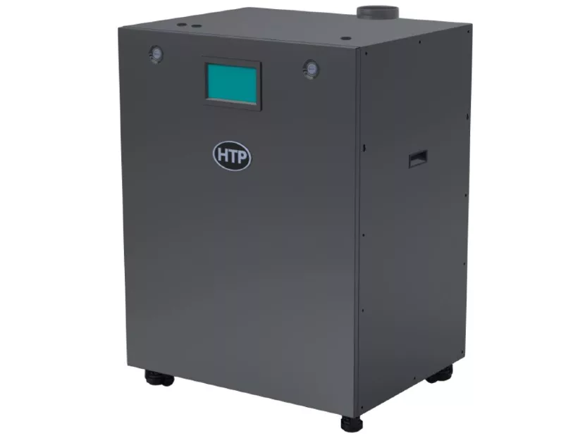 HTP ULTRA Duo Boiler