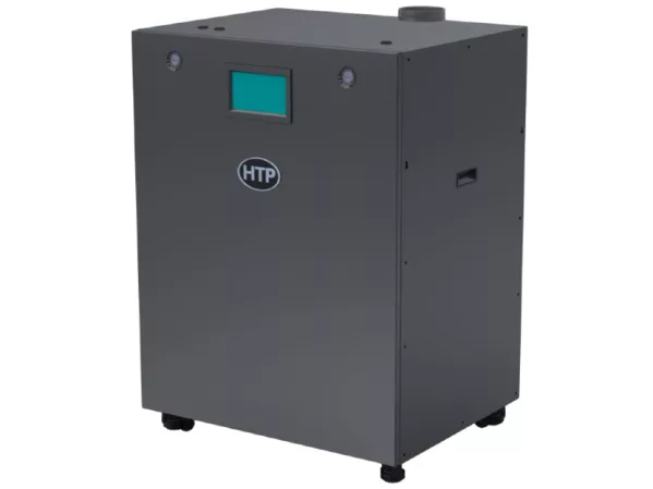 HTP ULTRA Duo Boiler