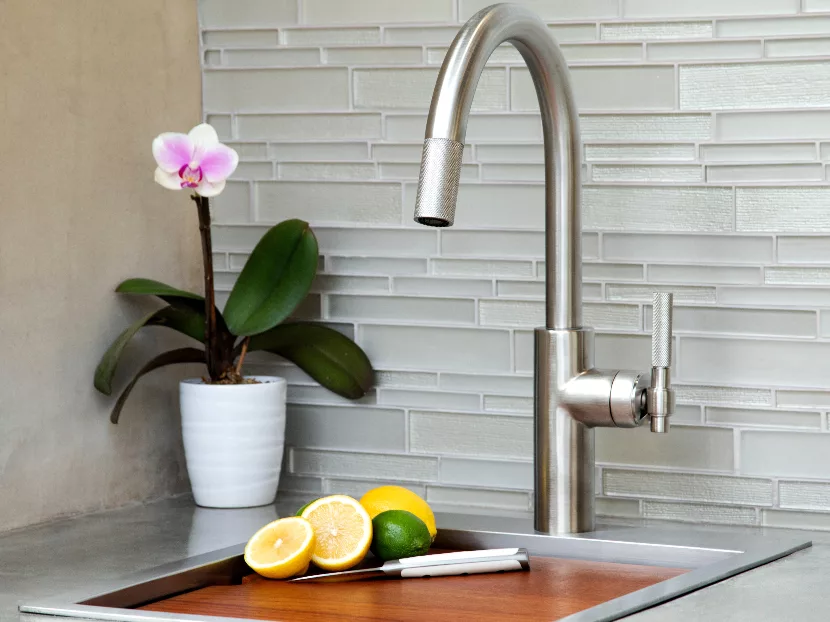 Newport Brass Muncy Collection