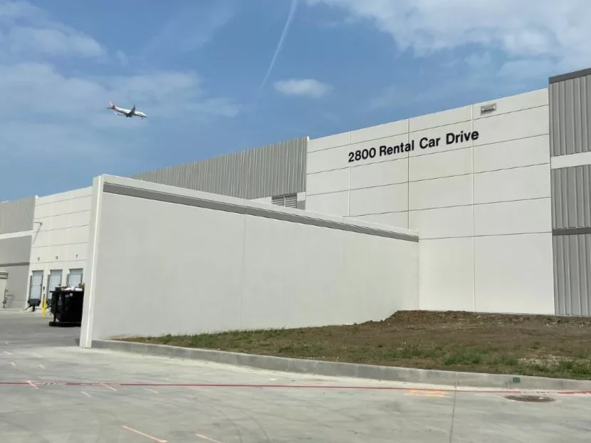 Oatey Co. Relocates and Expands Dallas-Area Distribution Center