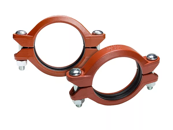 ASC Engineered Solutions Gruvlok SlideFLEX Coupling