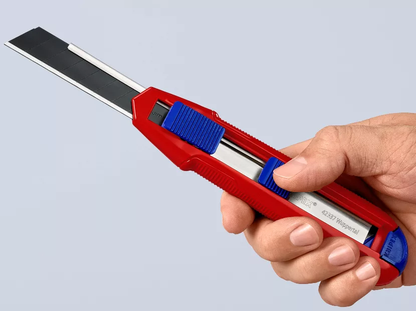 KNIPEX CutiX Universal Snap Knife
