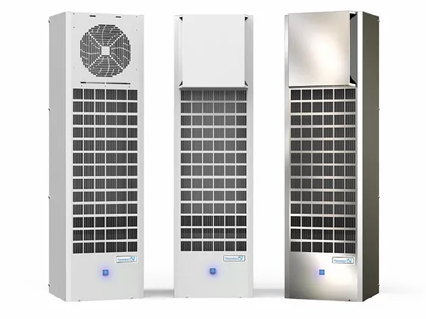 Pfannenberg DTS 3000 Series Side Mount Cooling Units 