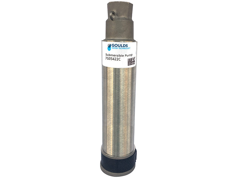 Gould-Water-Technology-G-Slimline-Stainless-Steel-Submersible-Pump
