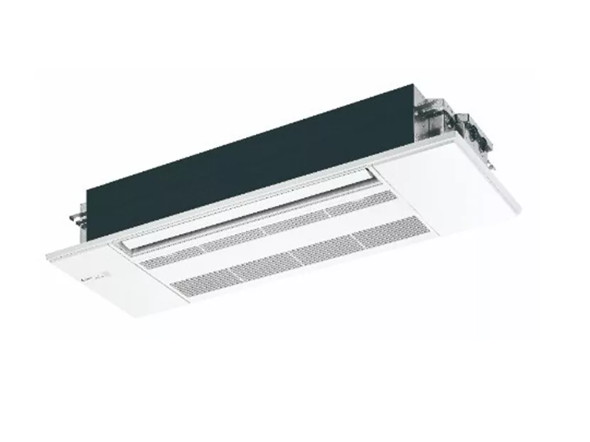 Mitsubishi-Electric-MLZ-Series-One-Way-Ceiling-Cassette