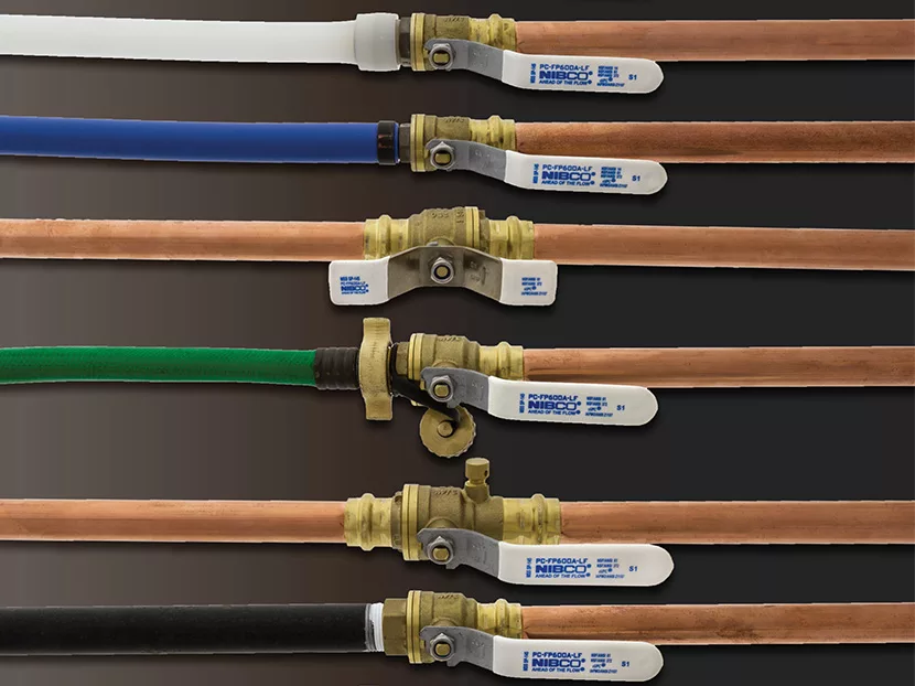 NIBCO-Press-Transition-Ball-Valves