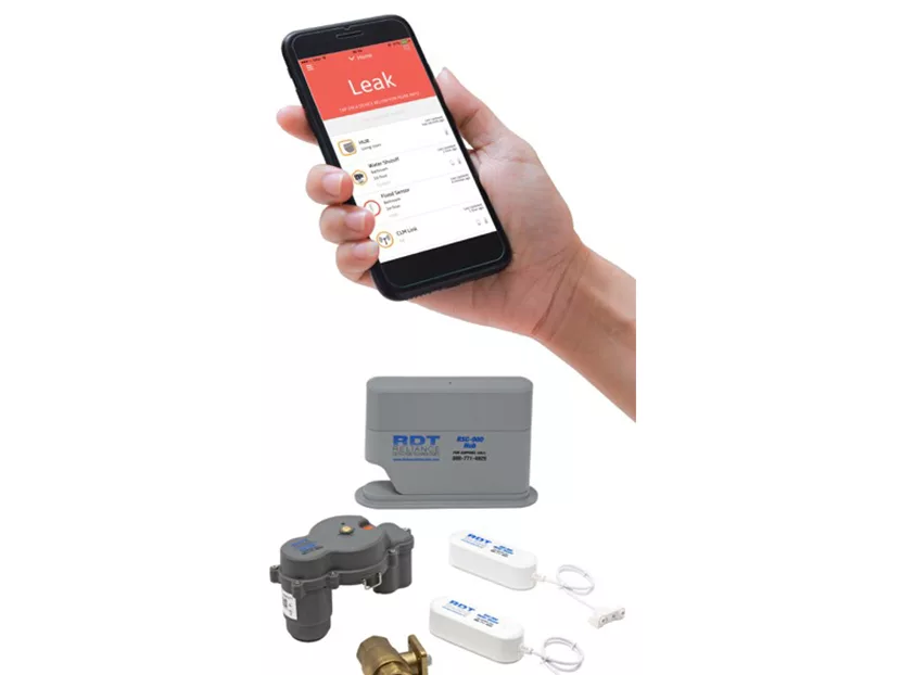 Reliance-Detection-RSC-900
