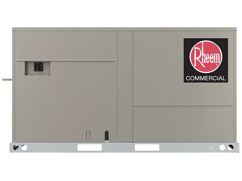 Rheem-Renaissance-Commercial-HVAC-Line