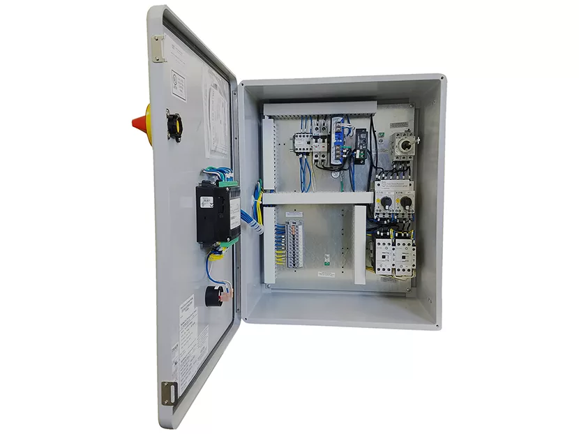 Weil-Pump-PLC-Panels 