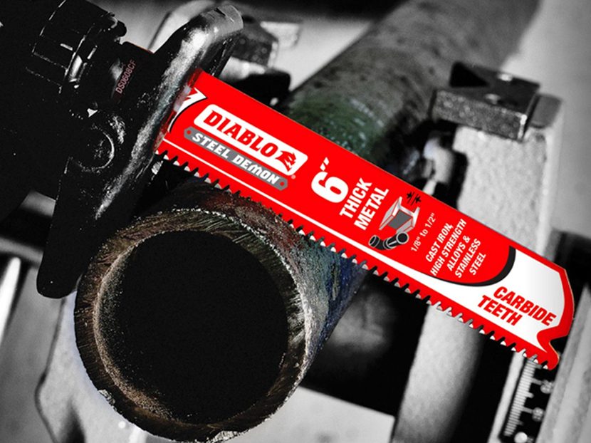 Diablo Carbide Reciprocating Saw Blades 20190430 phcppros