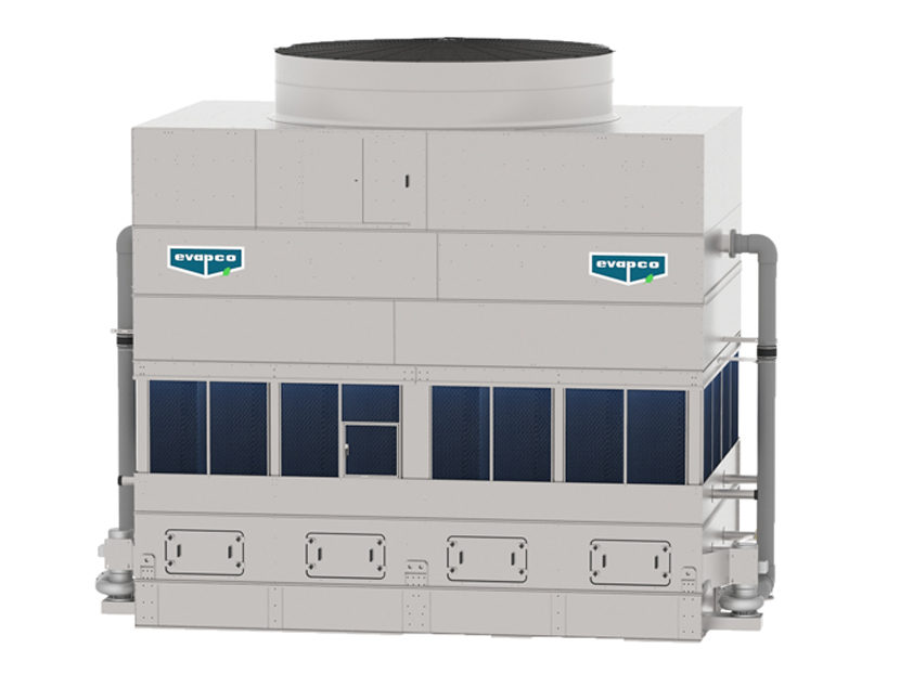 EVAPCO “Big Box” ESW4 Evaporative Cooler