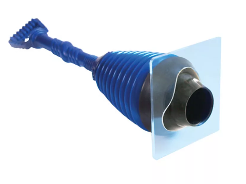 General Pipe Cleaners VersaPlunge