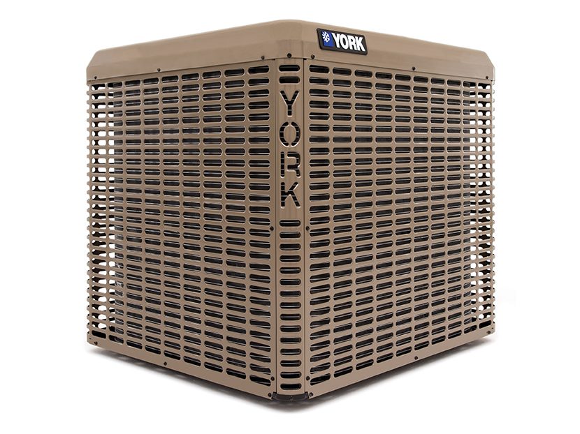 Johnson Controls YORK YHG Heat Pump 20190410 phcppros