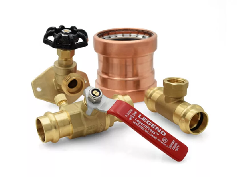 Legend Spring 2019 Product Offerings