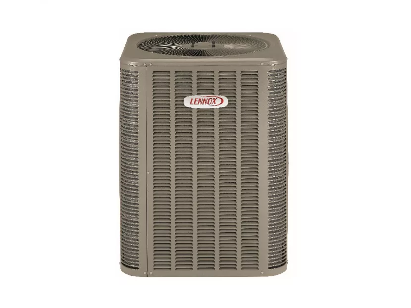 Lennox Industries Heat Pumps 2
