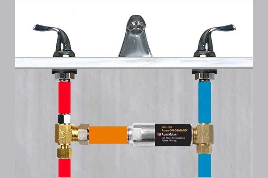 AquaMotion AMH1K6ODRZT1 Water Delivery System 20200416 phcppros