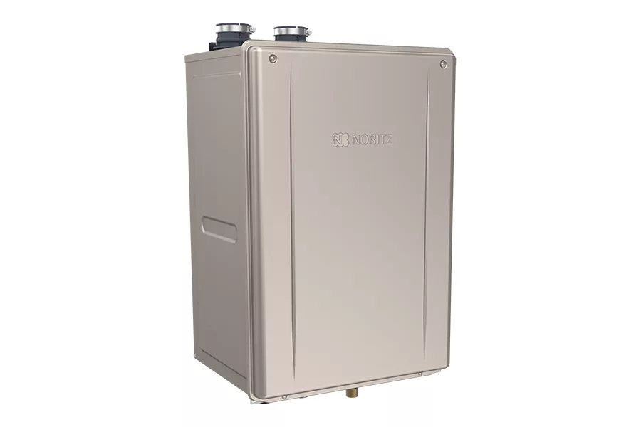 Noritz NCC199CDV Commercial Condensing Water Heater 1