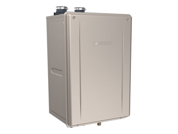 Noritz NCC199CDV Commercial Condensing Water Heater