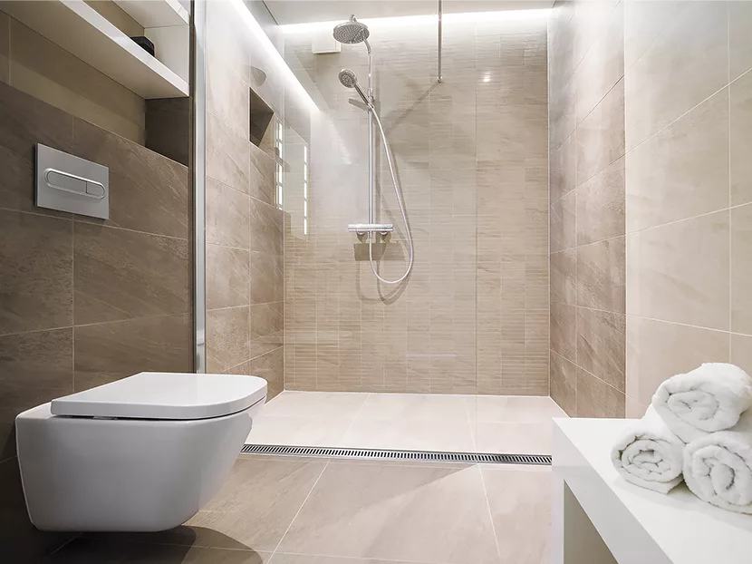 QuickDrain USA Tub-to-Shower Conversion KitsQuickDrain USA Tub-to-Shower Conversion Kits