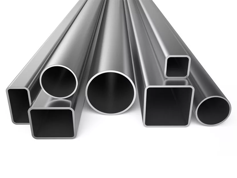 Sanitube Ornamental Tubing