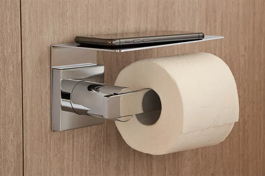 Speakman Lura Collection Designed by Clodagh 3