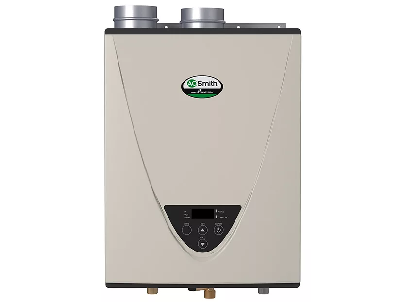2017-August-AO Smith-540-Series