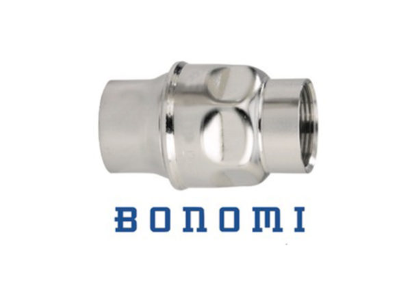 Bonomi-Series-S250-Stainless-Check-Valves