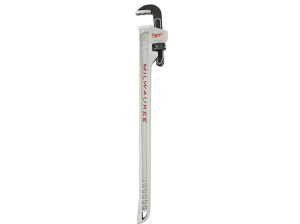 Milwaukee-Tool-10L-Pipe-Wrench 