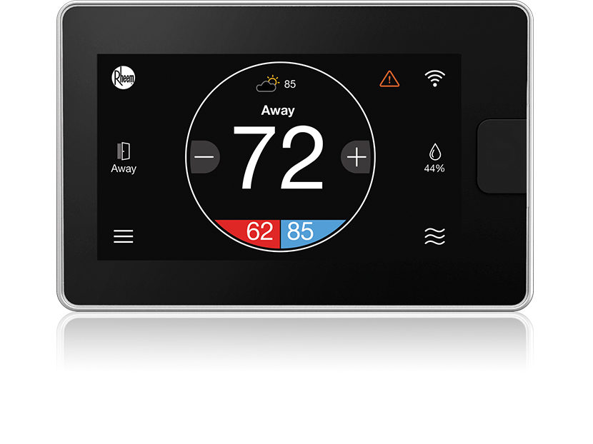 Rheem-EcoNet-Smart-Thermostat